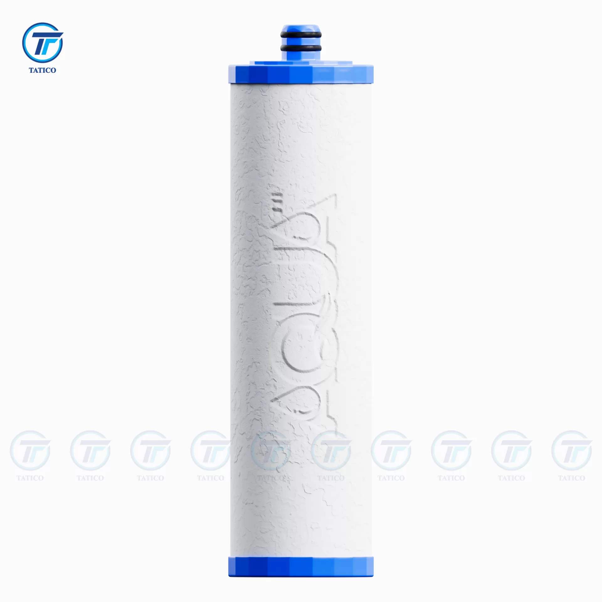 Combo lõi lọc nước Aqua TTi số 1-2-3